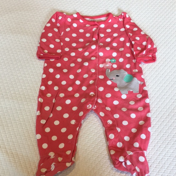 Child Of Mine by Carter’s Onesies (SET OF 2) - Picture 2 of 5